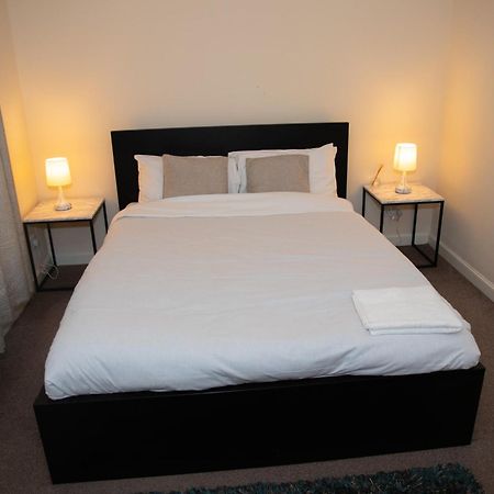 Charlotte Apartment Aberdeen Ngoại thất bức ảnh