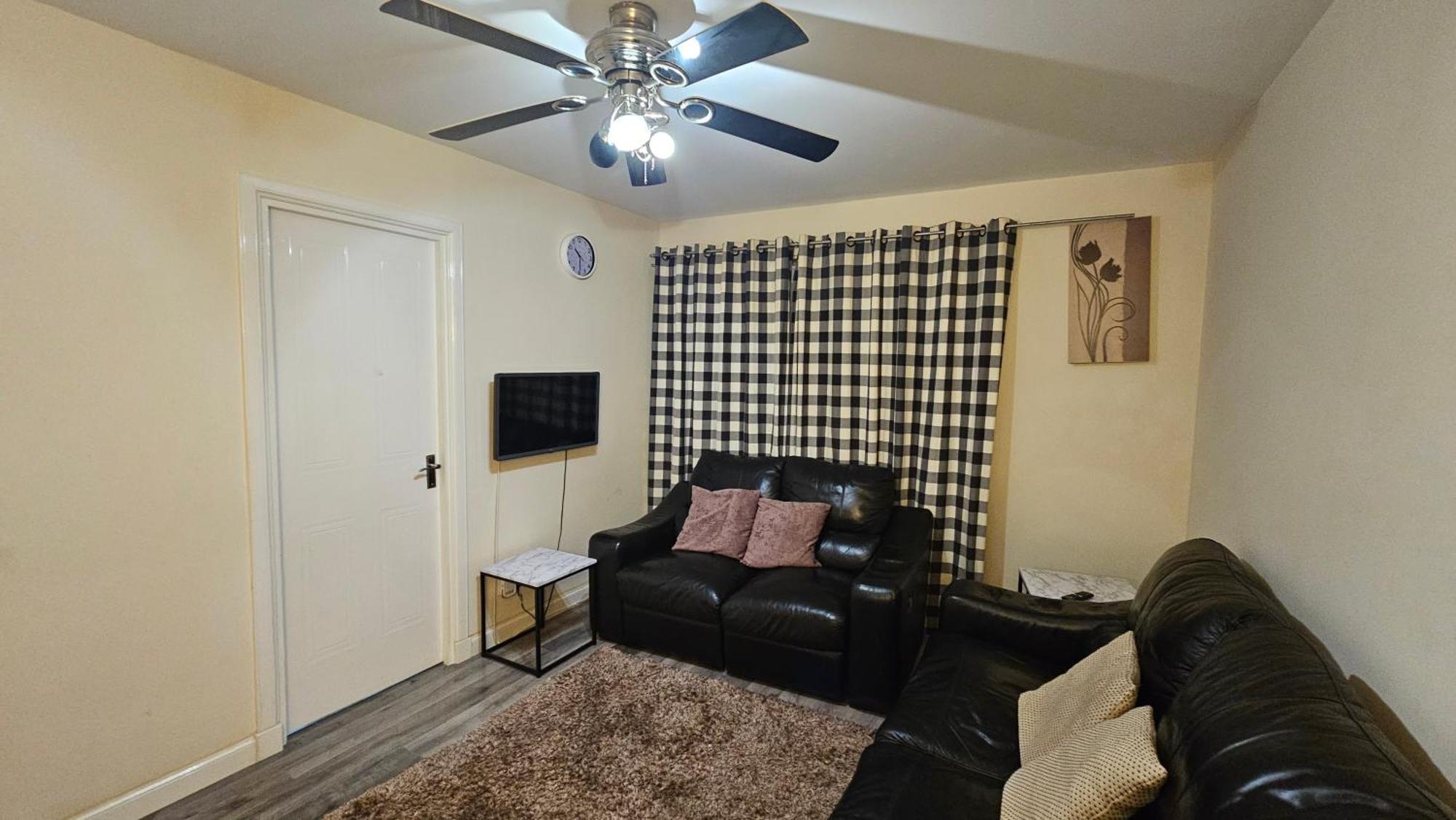 Charlotte Apartment Aberdeen Ngoại thất bức ảnh