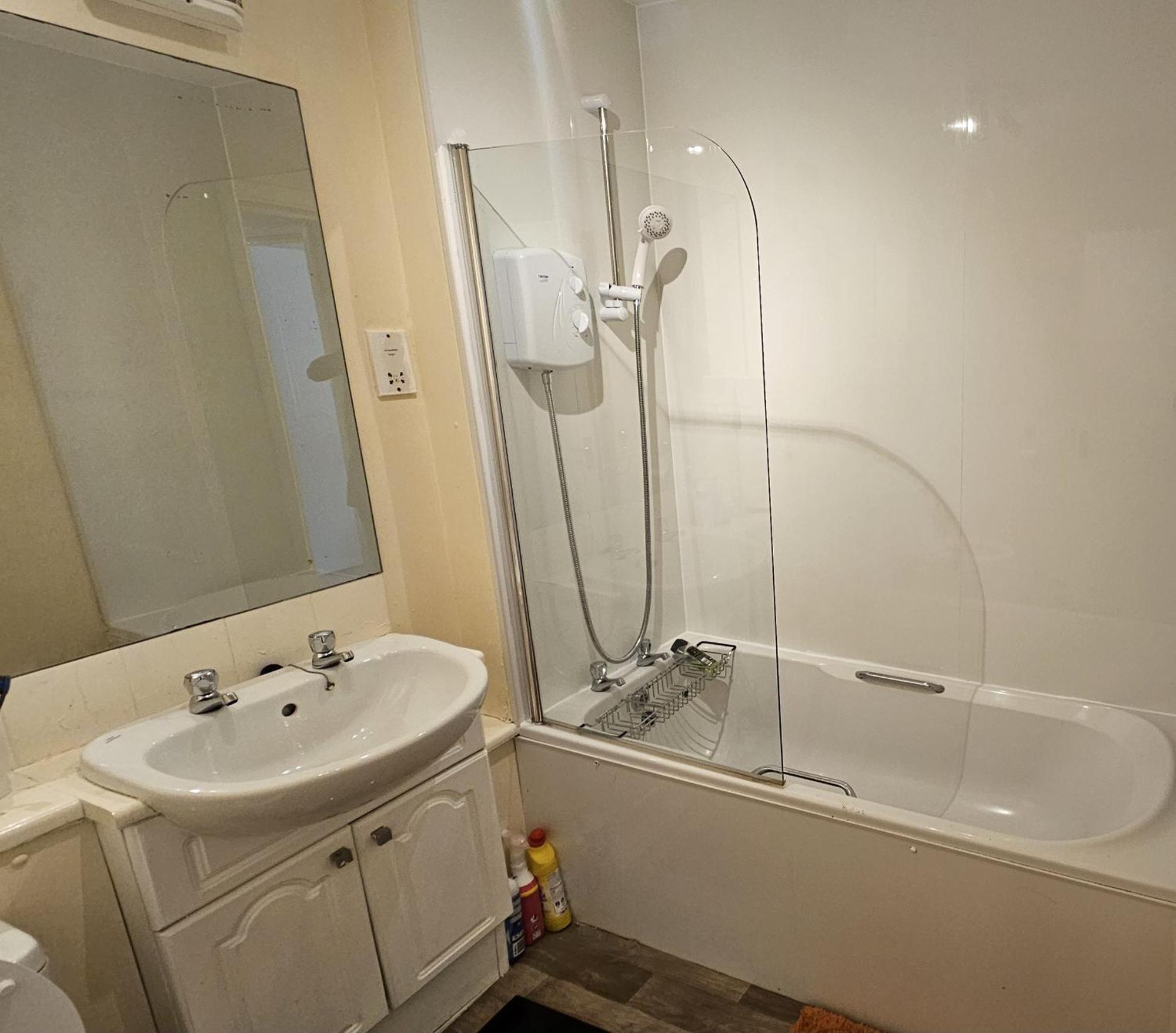 Charlotte Apartment Aberdeen Ngoại thất bức ảnh