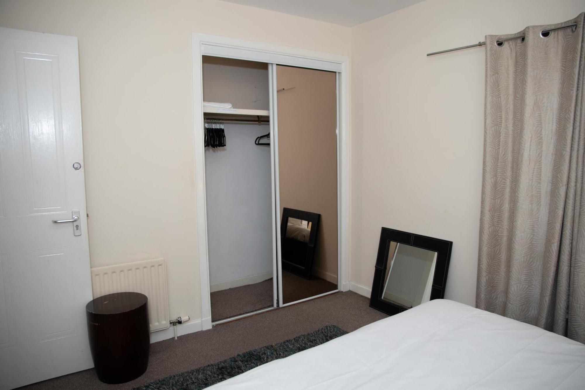 Charlotte Apartment Aberdeen Ngoại thất bức ảnh