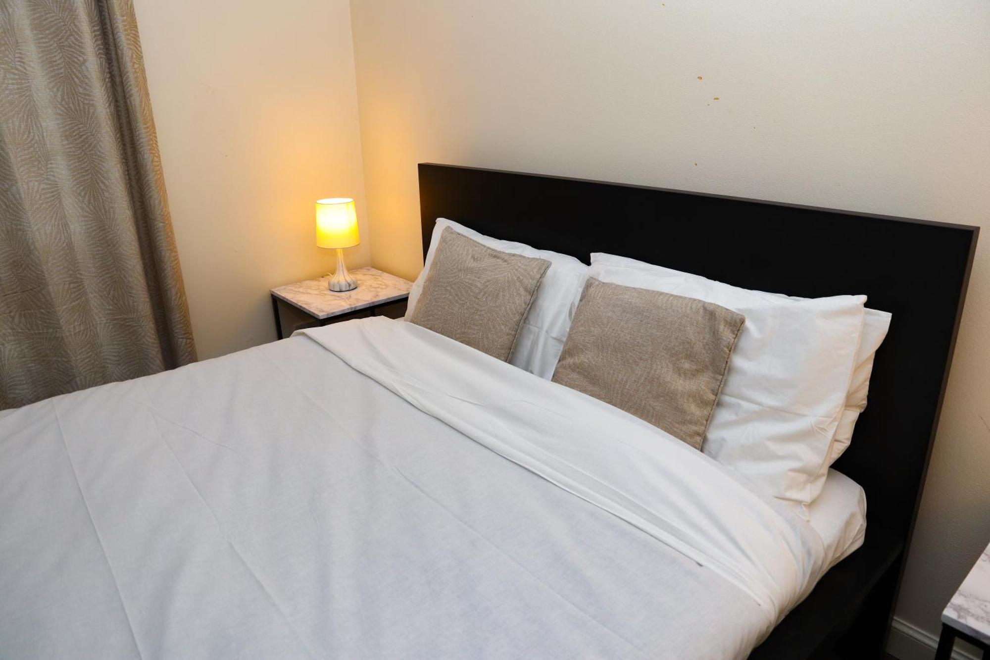 Charlotte Apartment Aberdeen Ngoại thất bức ảnh