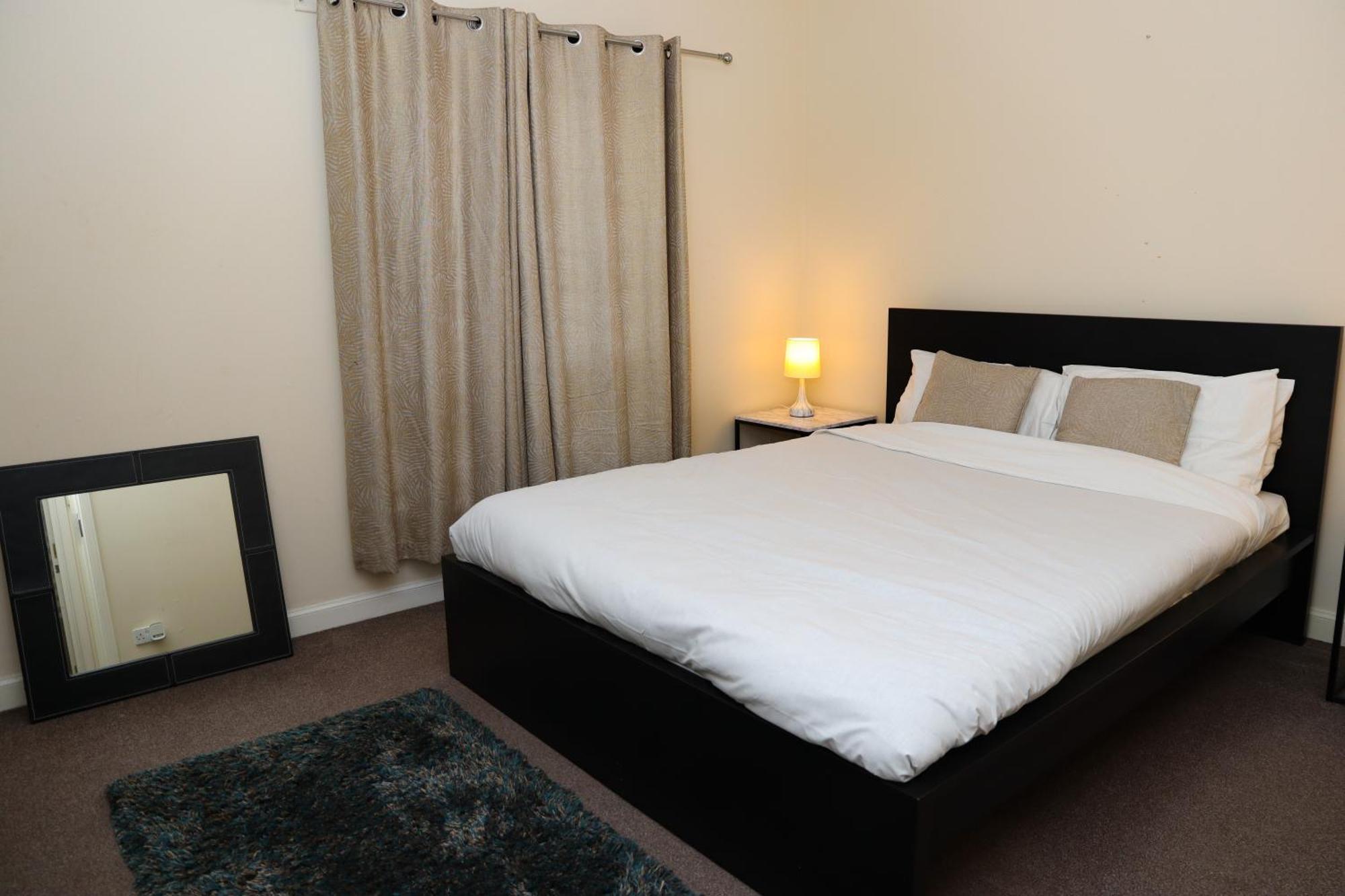 Charlotte Apartment Aberdeen Ngoại thất bức ảnh