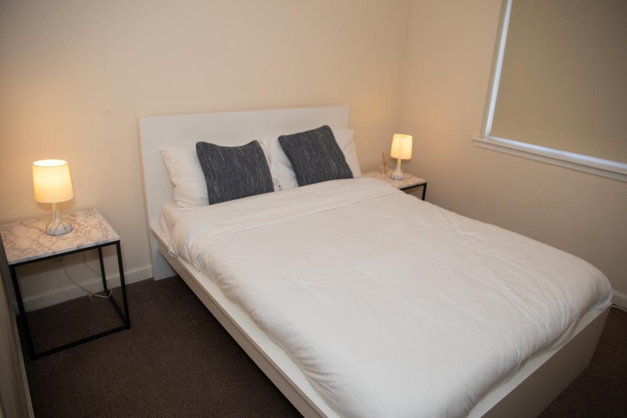 Charlotte Apartment Aberdeen Ngoại thất bức ảnh