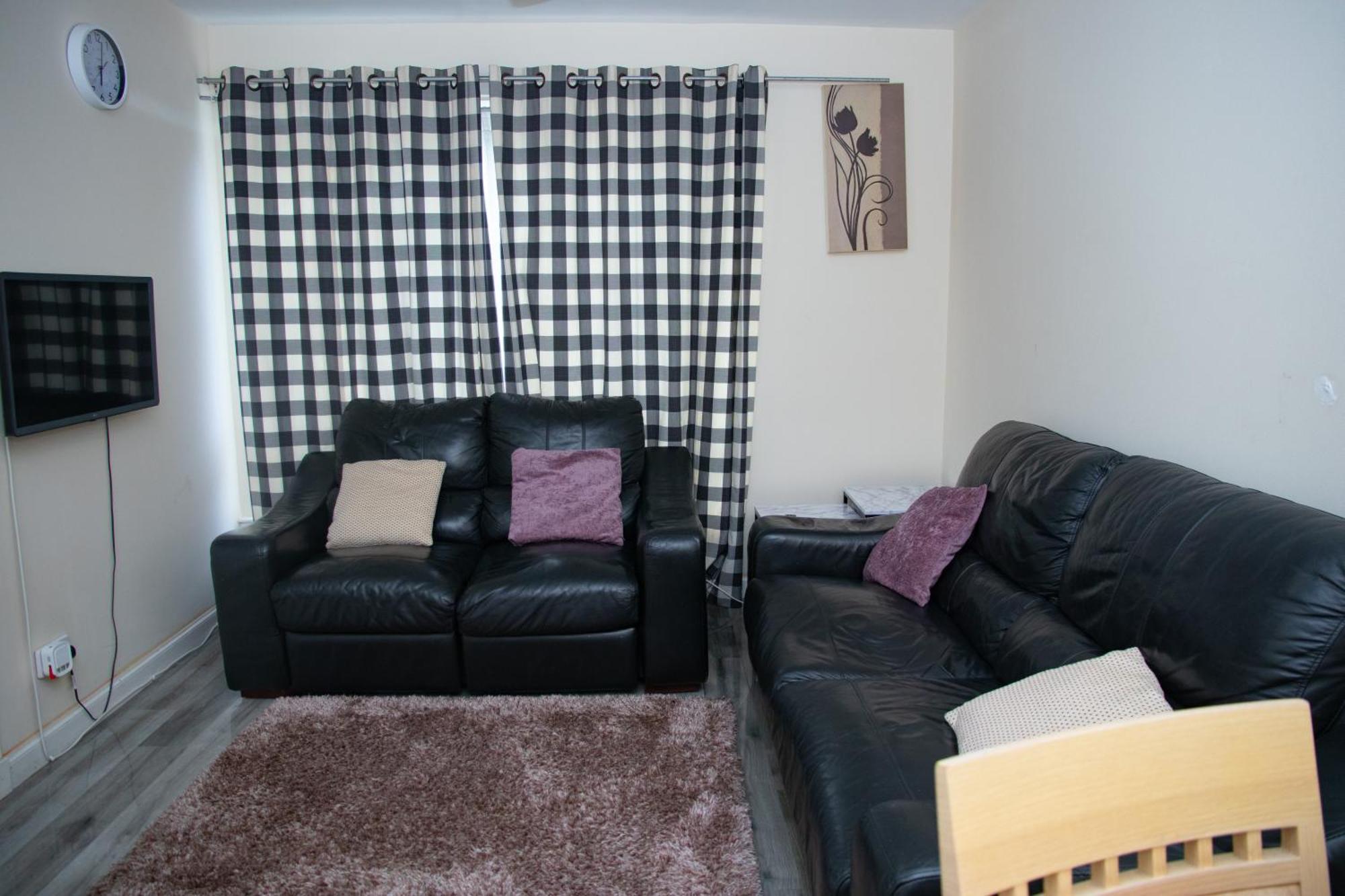 Charlotte Apartment Aberdeen Ngoại thất bức ảnh
